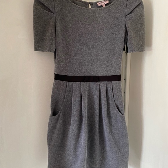Grey Dress - Picture 2 of 5